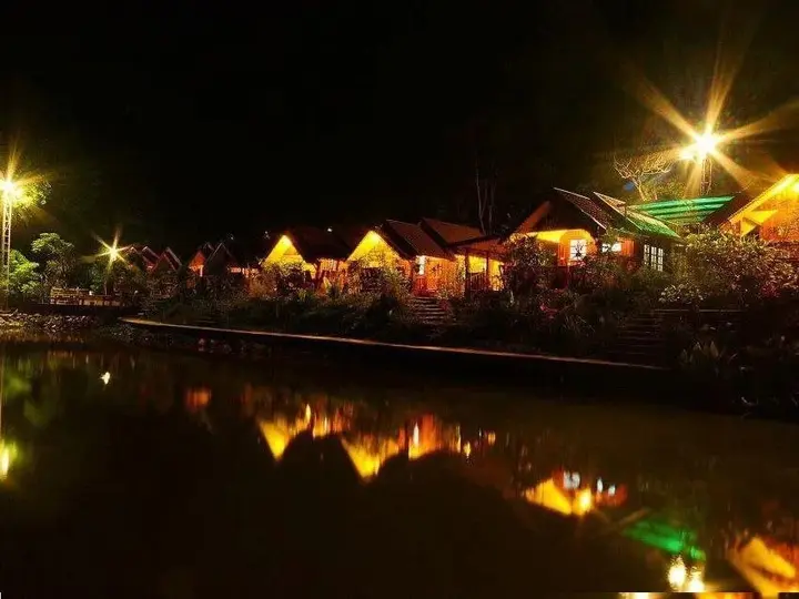Тхаланг: The Vareeya Resort