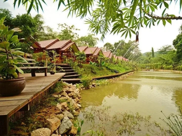 Тхаланг: The Vareeya Resort