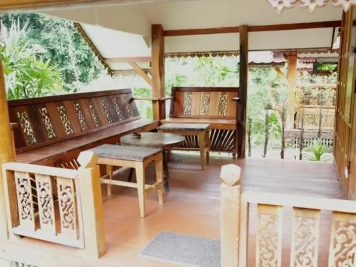 Тхаланг: The Vareeya Resort