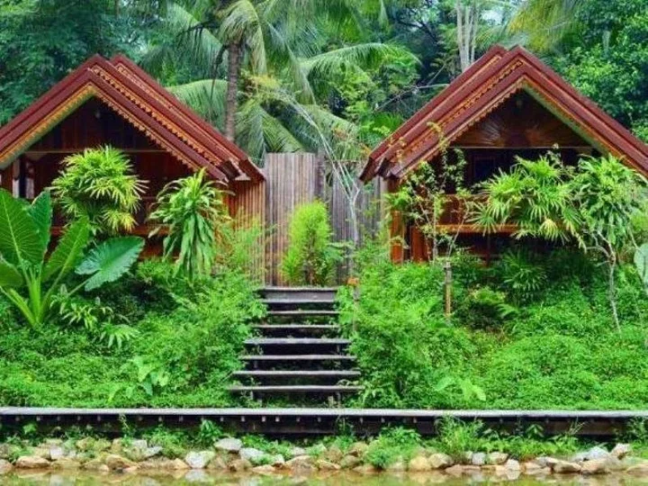 Тхаланг: The Vareeya Resort