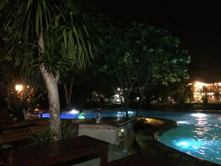 Ампхава: Amphawa Club