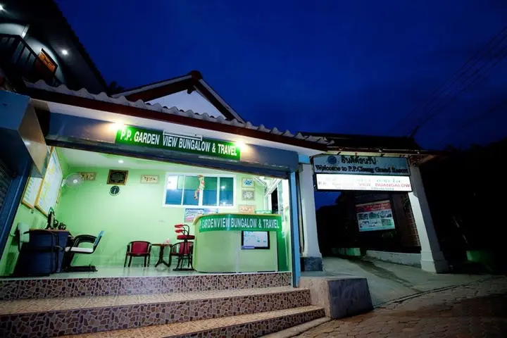View Garden Resort — фото 2