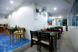 Пхи-Пхи-Дон: View Garden Resort