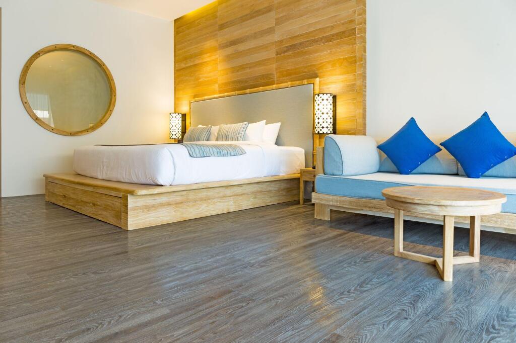 Ко-Липе: Akira Lipe Resort