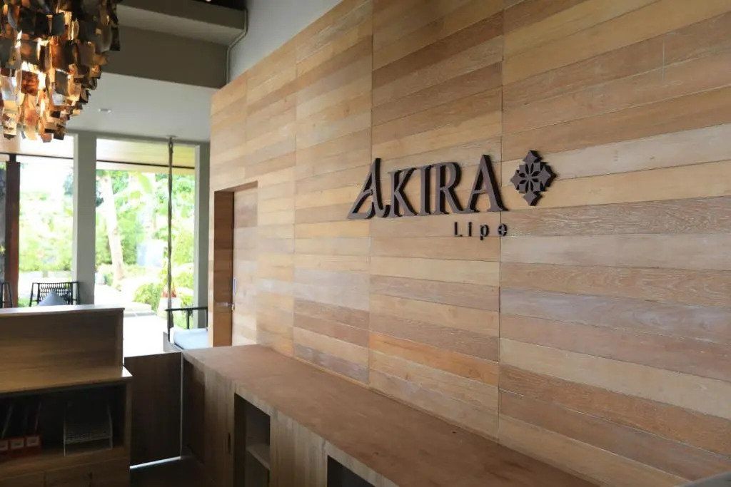 Ко-Липе: Akira Lipe Resort