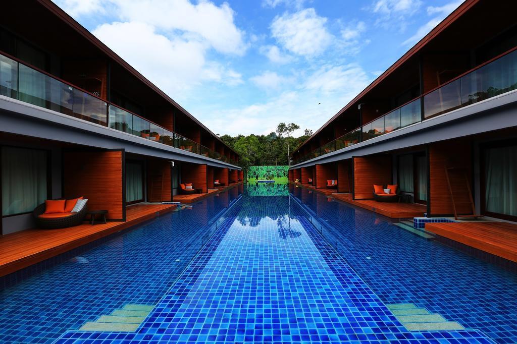 Ко-Липе: Akira Lipe Resort