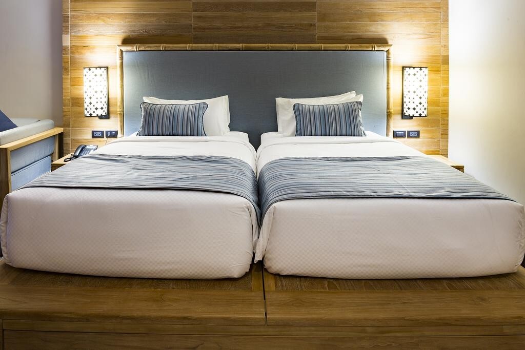 Ко-Липе: Akira Lipe Resort