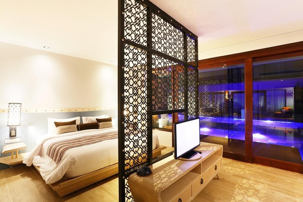 Ко-Липе: Akira Lipe Resort