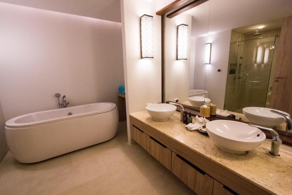Ко-Липе: Akira Lipe Resort
