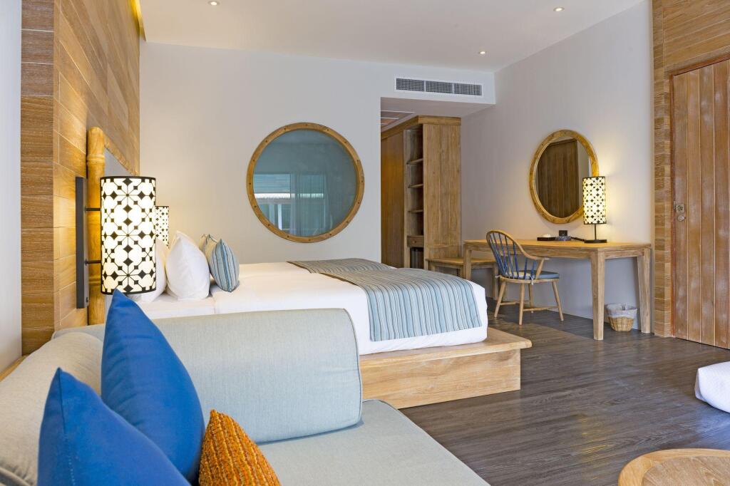 Ко-Липе: Akira Lipe Resort