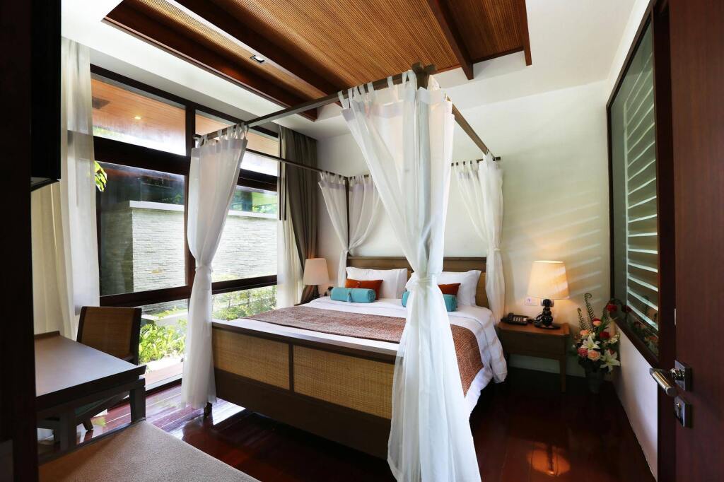 Ко-Липе: Akira Lipe Resort