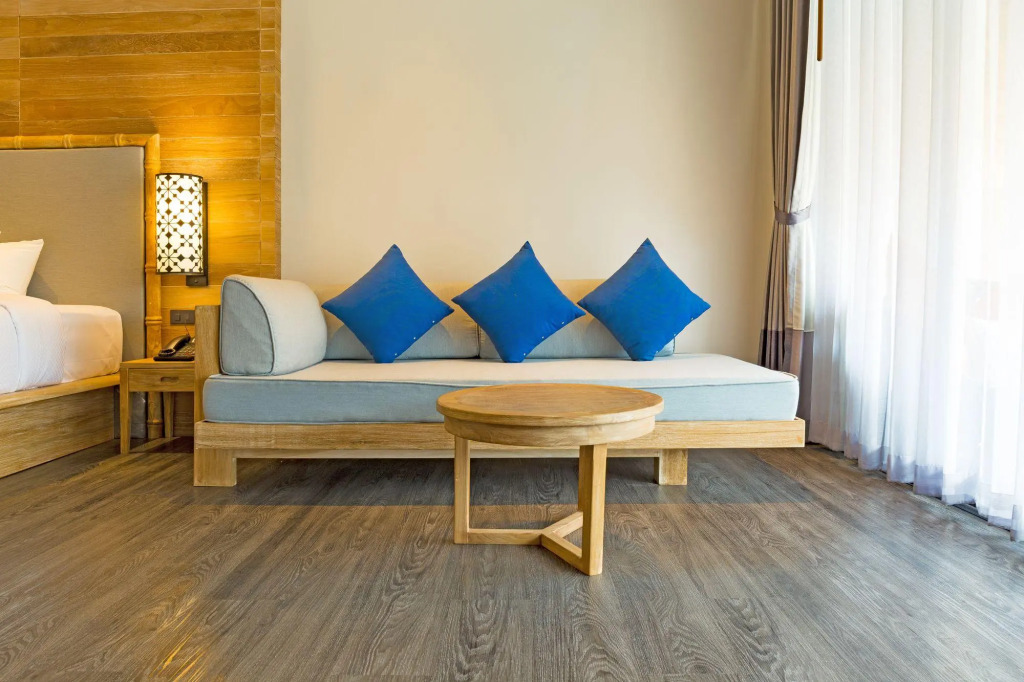 Ко-Липе: Akira Lipe Resort