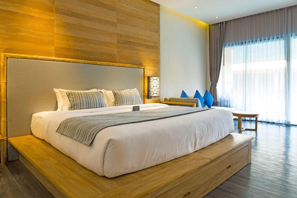 Ко-Липе: Akira Lipe Resort