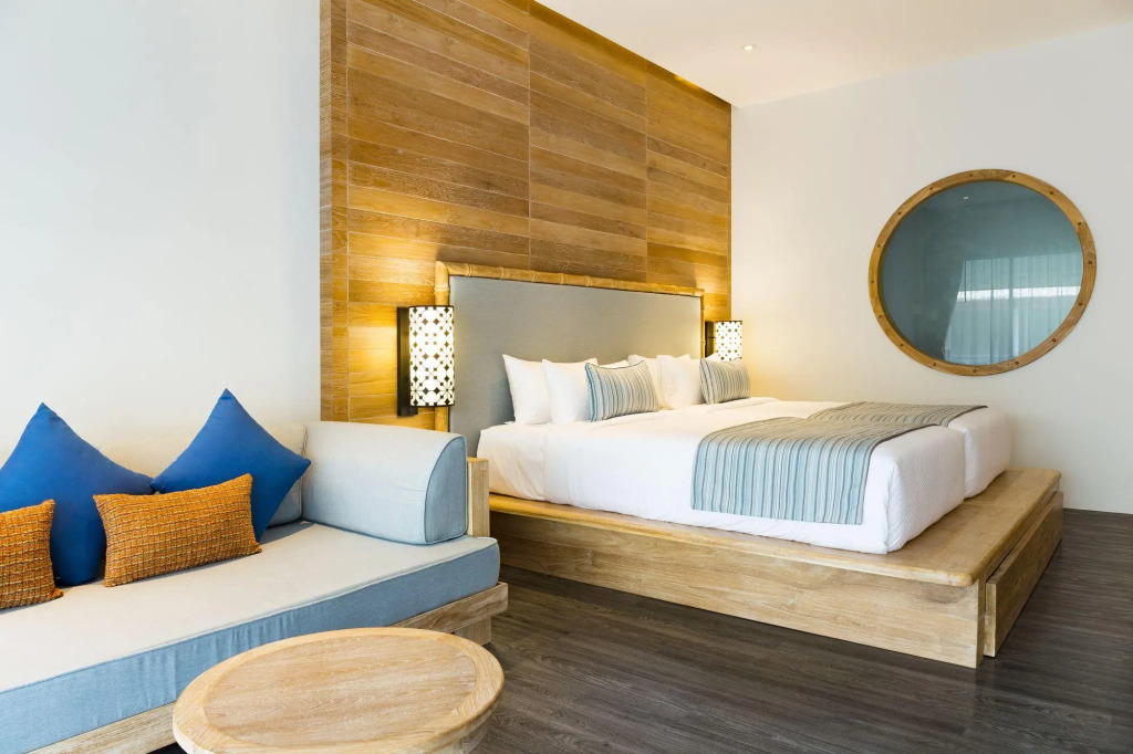 Ко-Липе: Akira Lipe Resort