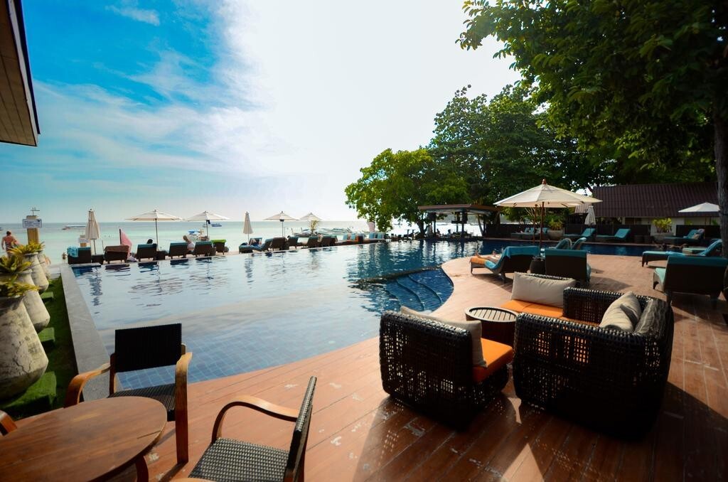 Ко-Липе: Akira Lipe Resort