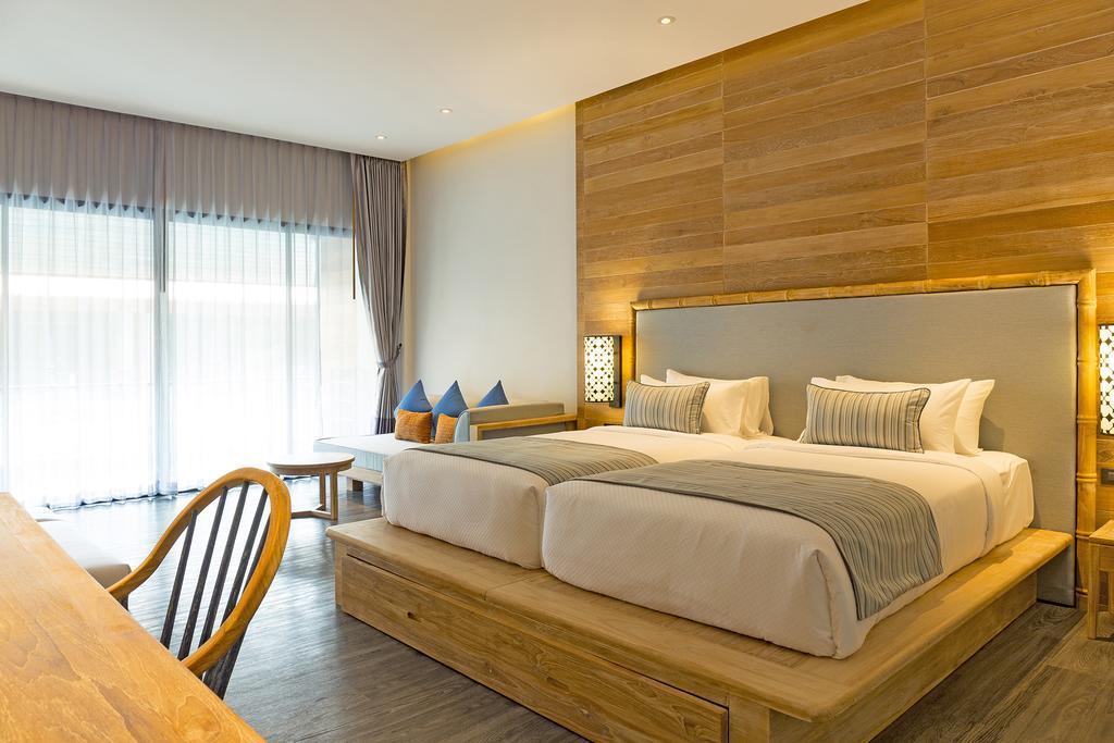 Ко-Липе: Akira Lipe Resort