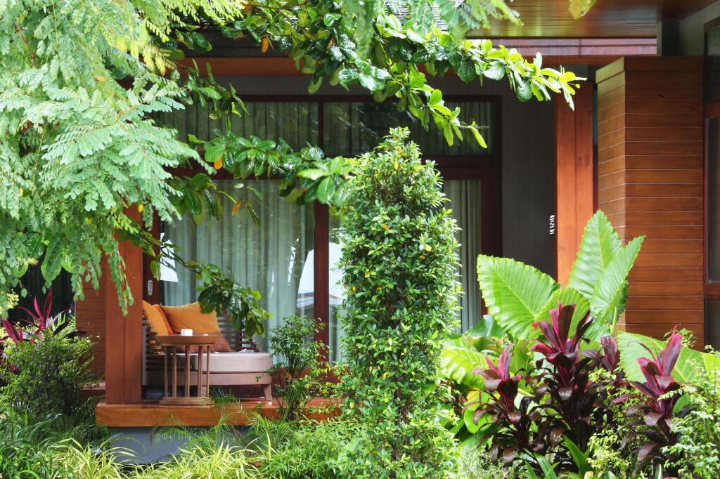 Ко-Липе: Akira Lipe Resort