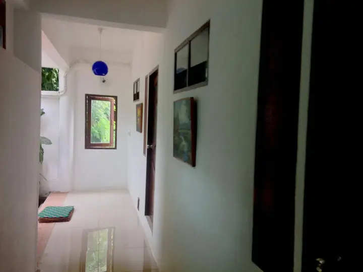 Паи: Brook View Resort
