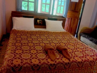 Паи: Brook View Resort