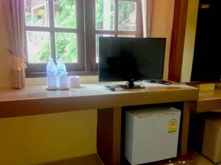 Паи: Brook View Resort