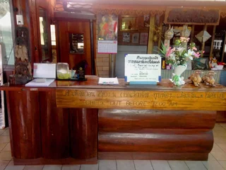 Паи: Brook View Resort