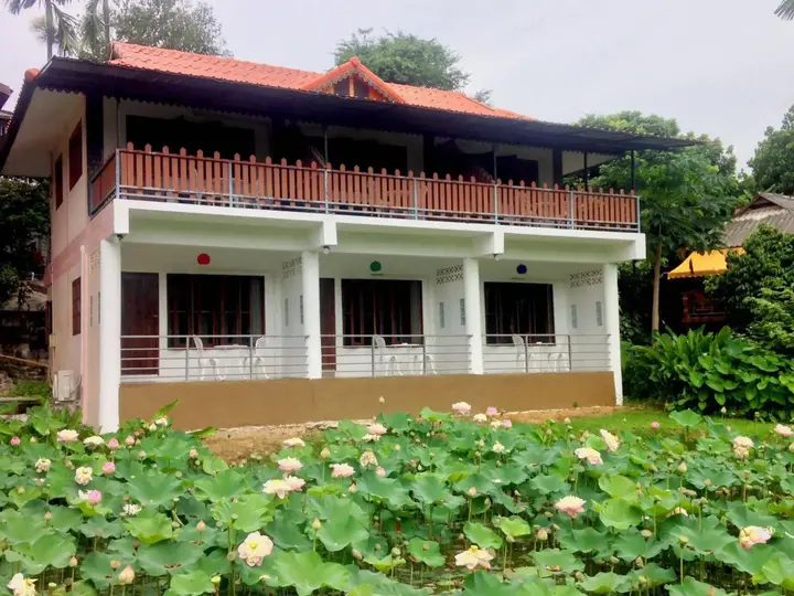 Паи: Brook View Resort