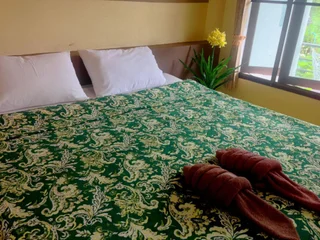 Паи: Brook View Resort