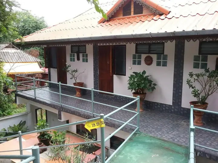 Паи: Brook View Resort