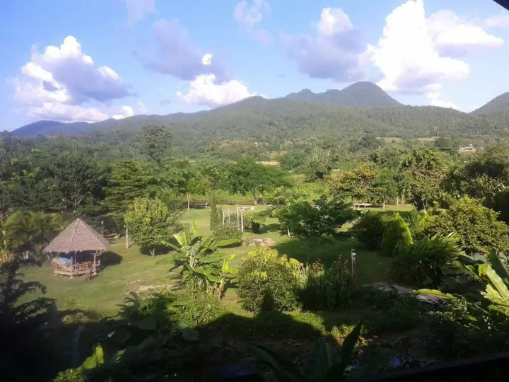Паи: Brook View Resort