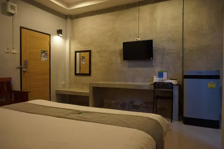 Варин-Чамрап: V2 Boutique Resort