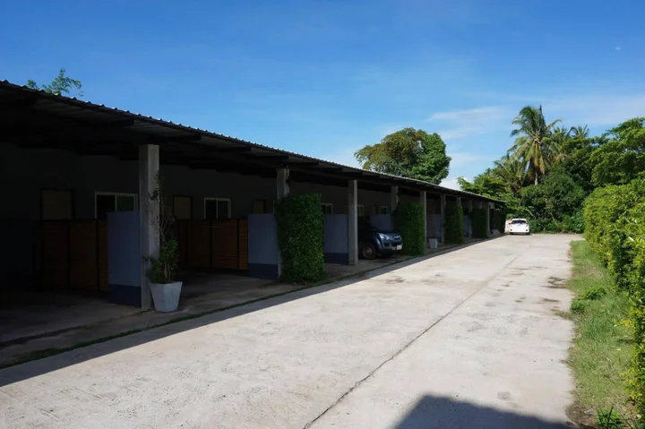Варин-Чамрап: V2 Boutique Resort