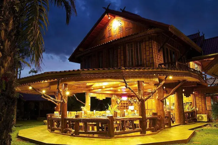 Краби: Thalane Palm Paradise Resort