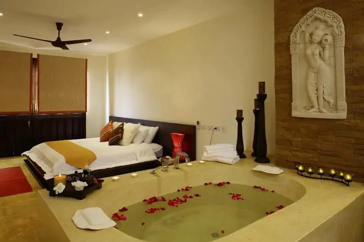 Муанг: Karon Rustic Villas