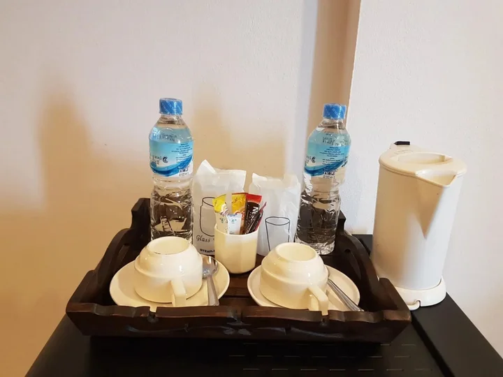 Мэй Джо: Mild Sign Residence