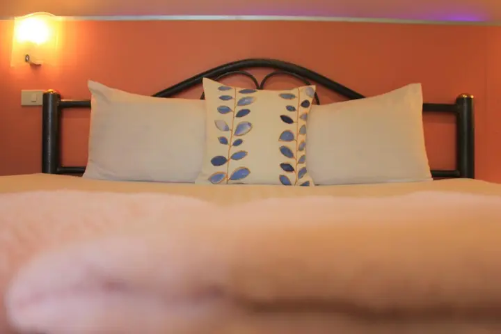 Муанг: Thalang Guesthouse