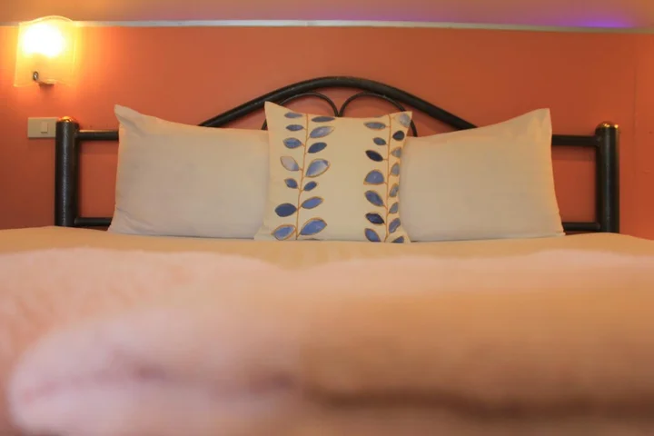 Муанг: Thalang Guesthouse