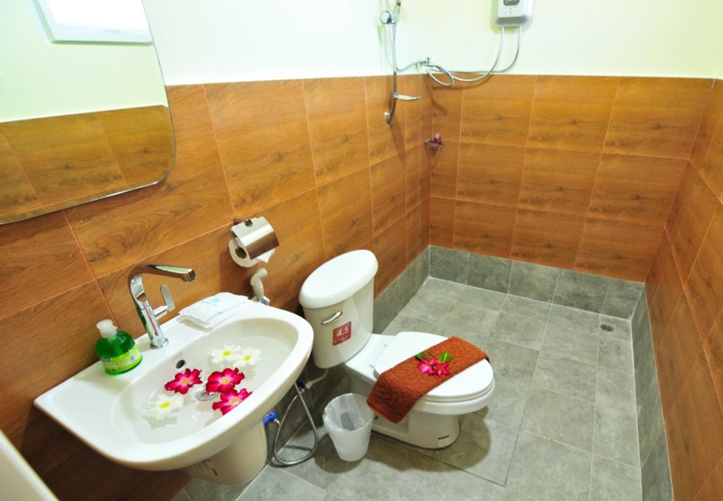 Пхи-Пхи-Дон: Phi Phi Ba Kao Bay Resort