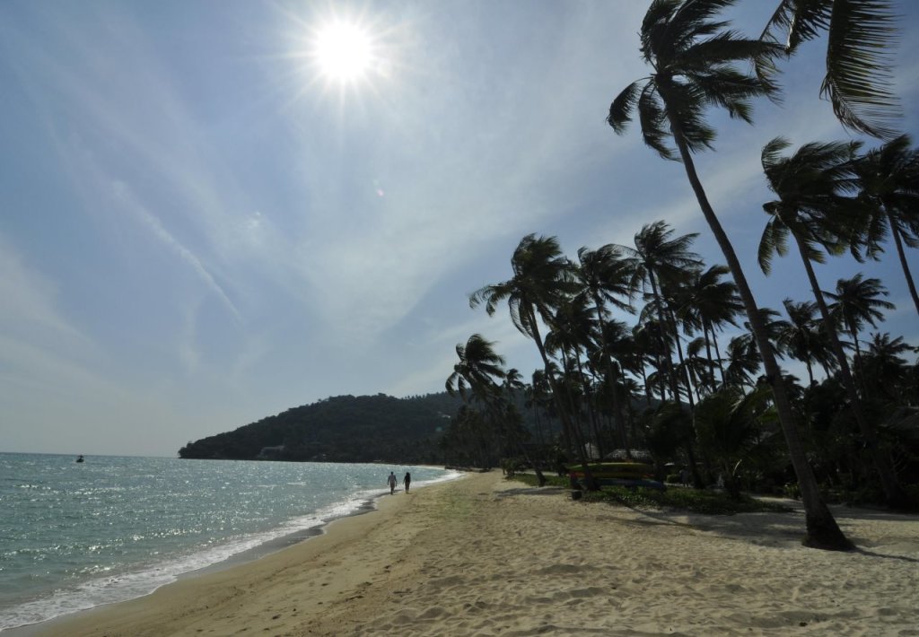 Пхи-Пхи-Дон: Phi Phi Ba Kao Bay Resort