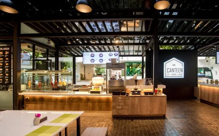 Паттайя: Mood Hotel Pattaya