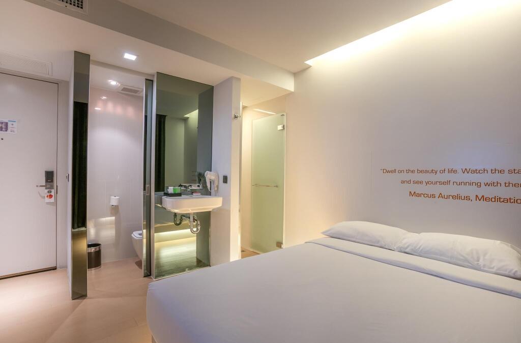 Паттайя: Mood Hotel Pattaya