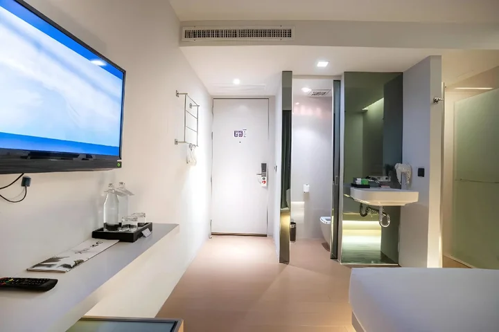 Паттайя: Mood Hotel Pattaya