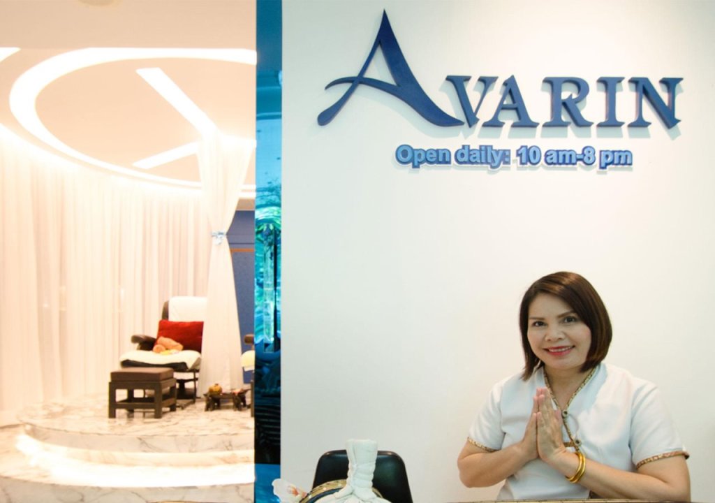 Паттайя: Mood Hotel Pattaya