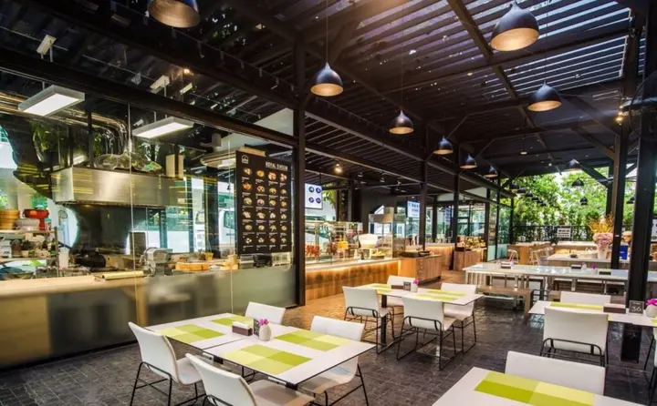 Паттайя: Mood Hotel Pattaya