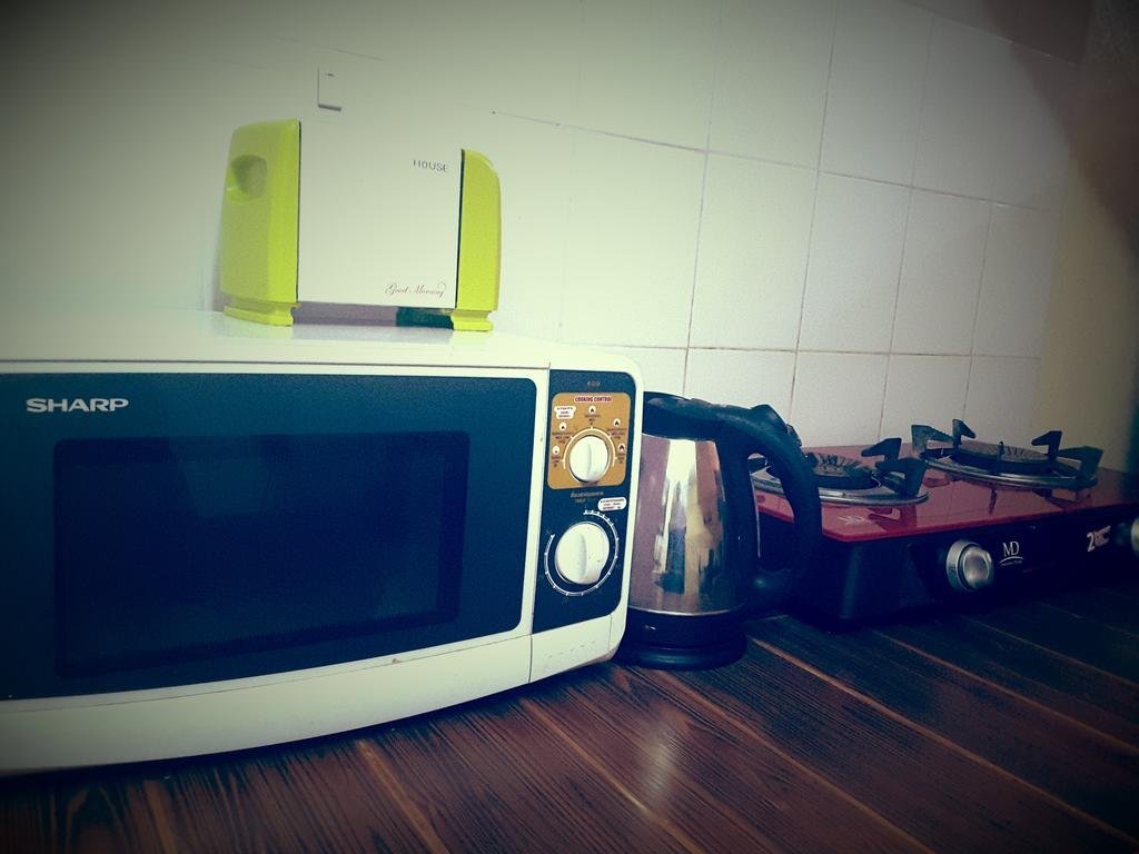 Чаам: Terry's Guesthouse