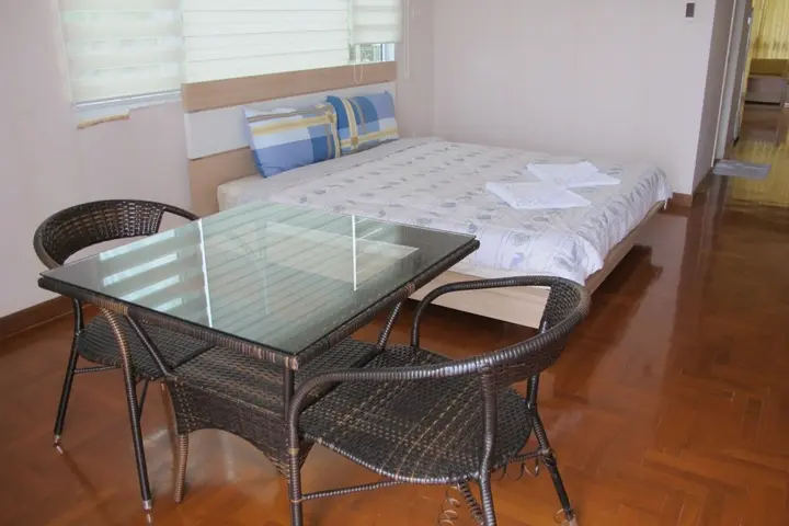 Сирача: Chateau Vista Serviced apartment