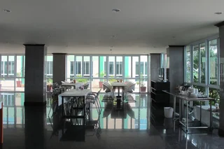 Сирача: Chateau Vista Serviced apartment