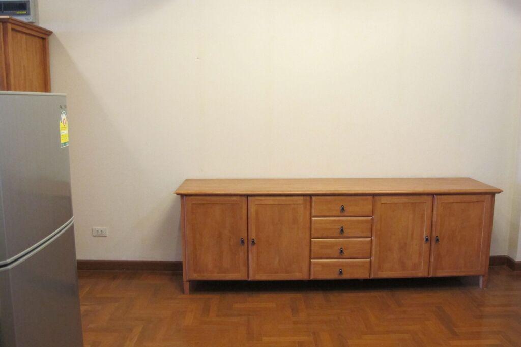 Сирача: Chateau Vista Serviced apartment