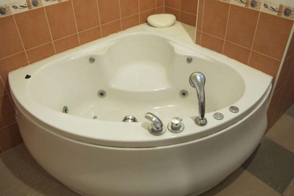 Сирача: Chateau Vista Serviced apartment