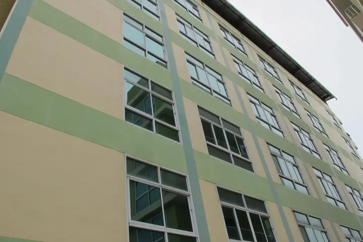 Сирача: Chateau Vista Serviced apartment