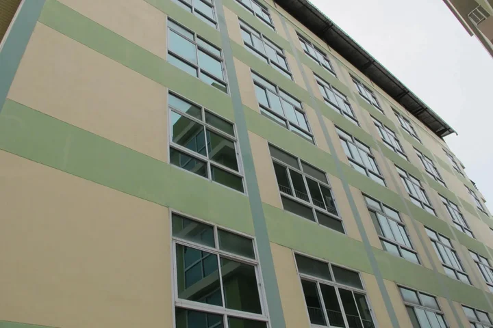 Сирача: Chateau Vista Serviced apartment
